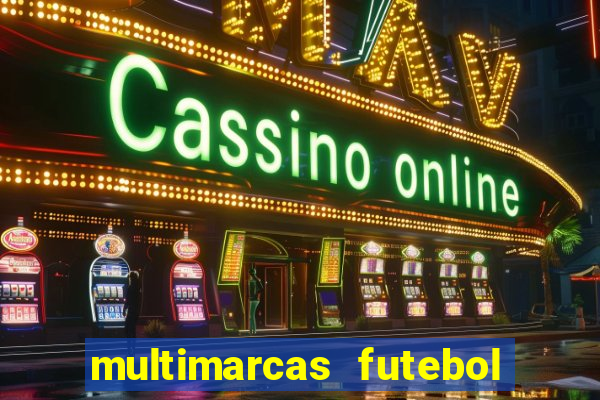 multimarcas futebol ao vivo